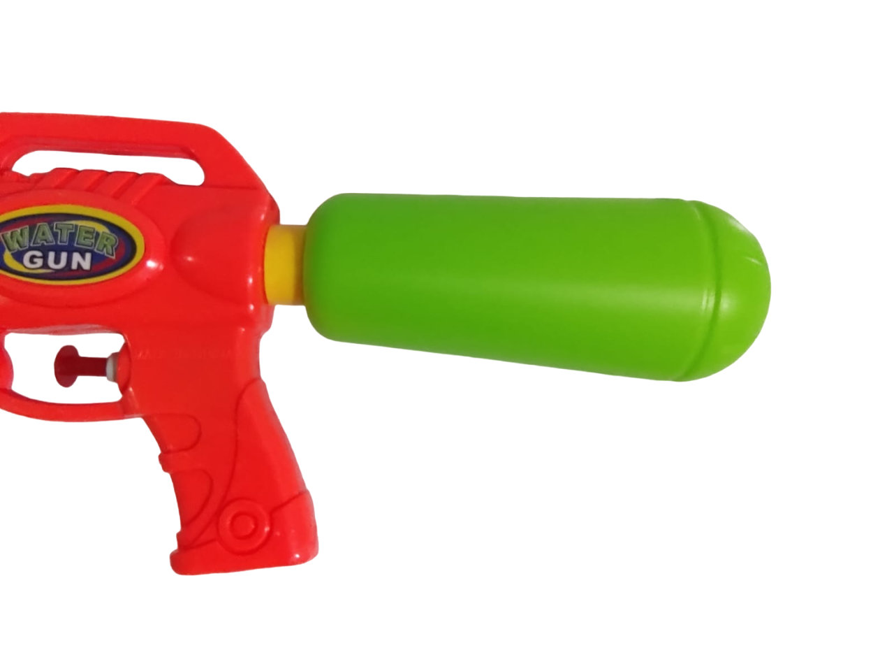 Kit 3 Arminha De Água Pistola Arma Brinquedo Piscina Criança